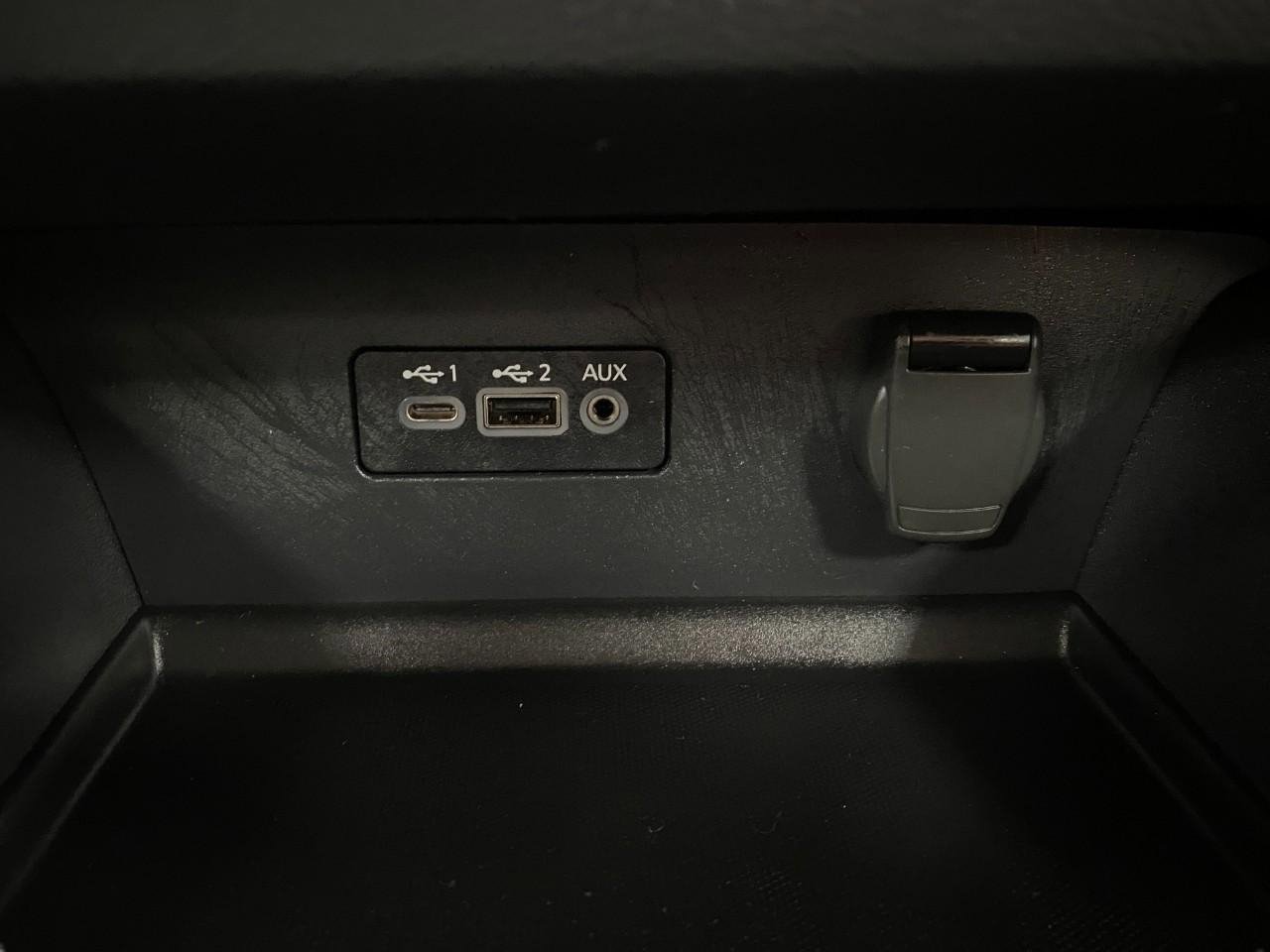 Used 2025 Nissan Altima 2.5 S image 23