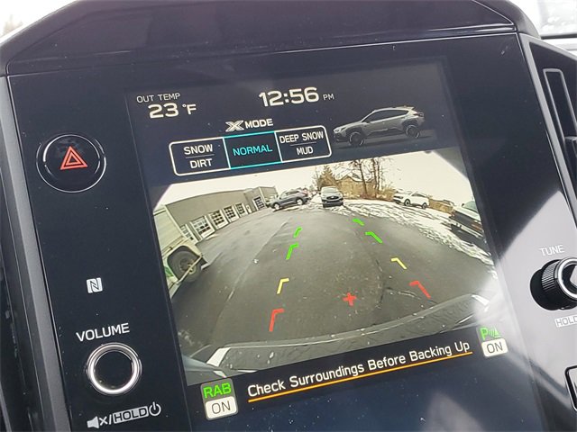 New 2026 Subaru Crosstrek 2.5i Wilderness image 27