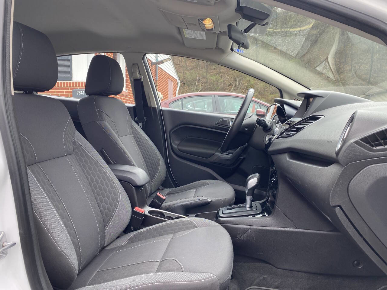 Used 2014 Ford Fiesta SE w/ Equipment Group 201A image 18