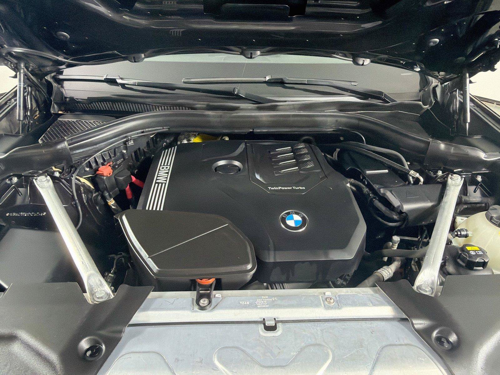 Used 2023 BMW X3 sDrive30i w/ Premium Package w/ZPA RWD image 30