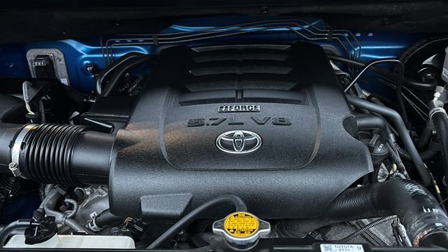 Used 2017 Toyota Tundra SR5 image 33