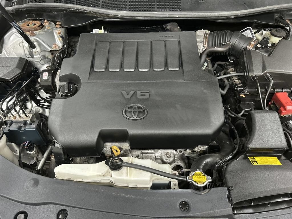 Used 2015 Toyota Camry XLE FWD image 25