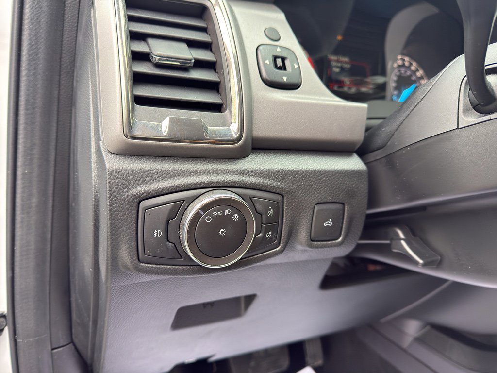 Used 2023 Ford Ranger XLT w/ Equipment Group 301A Mid image 12