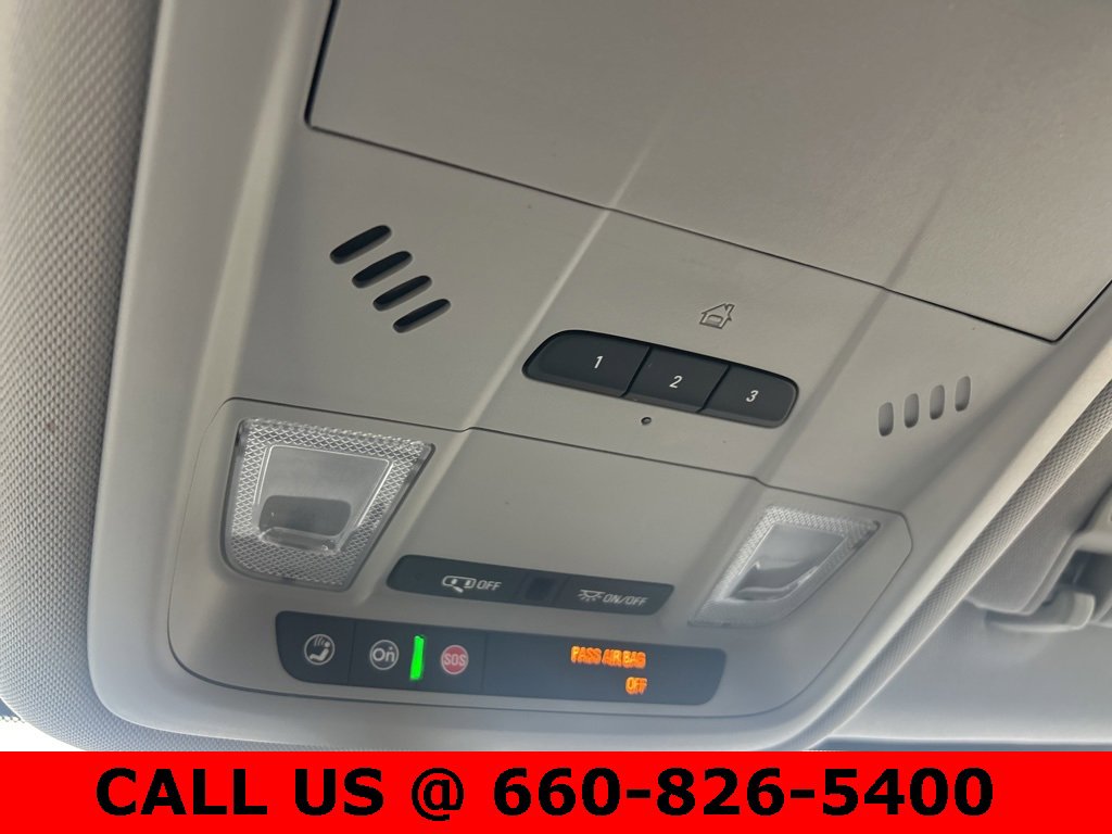 Used 2018 Chevrolet Equinox LT image 26