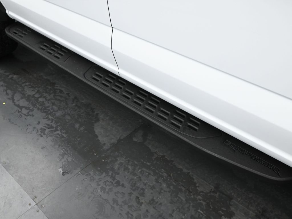 Used 2024 Ford F150 Raptor w/ Equipment Group 803A Raptor R image 30