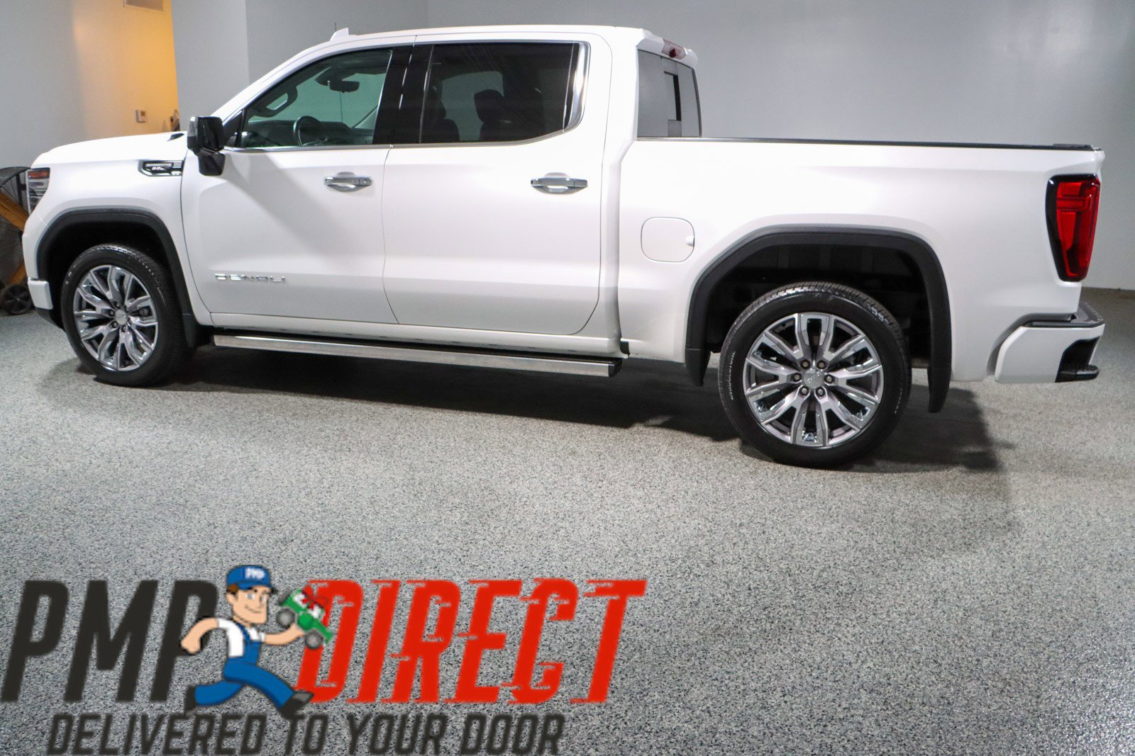 Used 2024 GMC Sierra 1500 Denali image 10