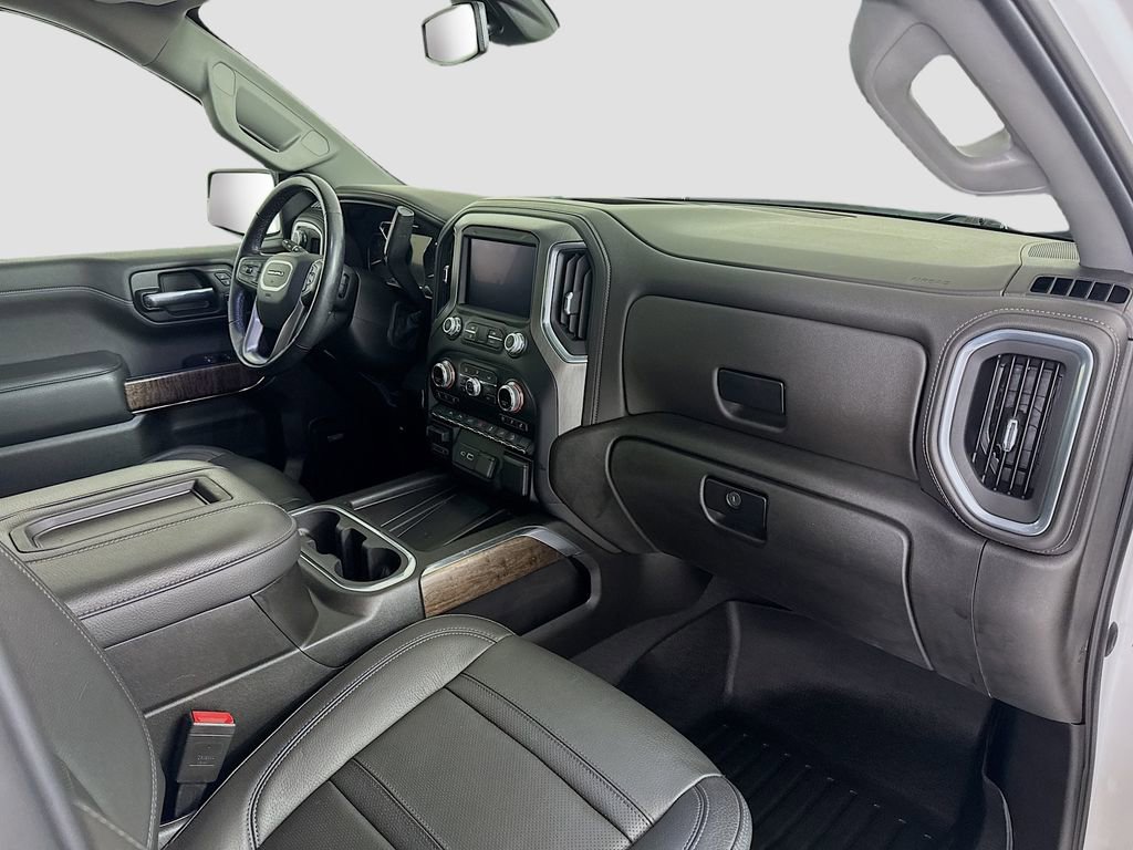 Used 2022 GMC Sierra 1500 Denali w/ Driver Alert Package II image 30