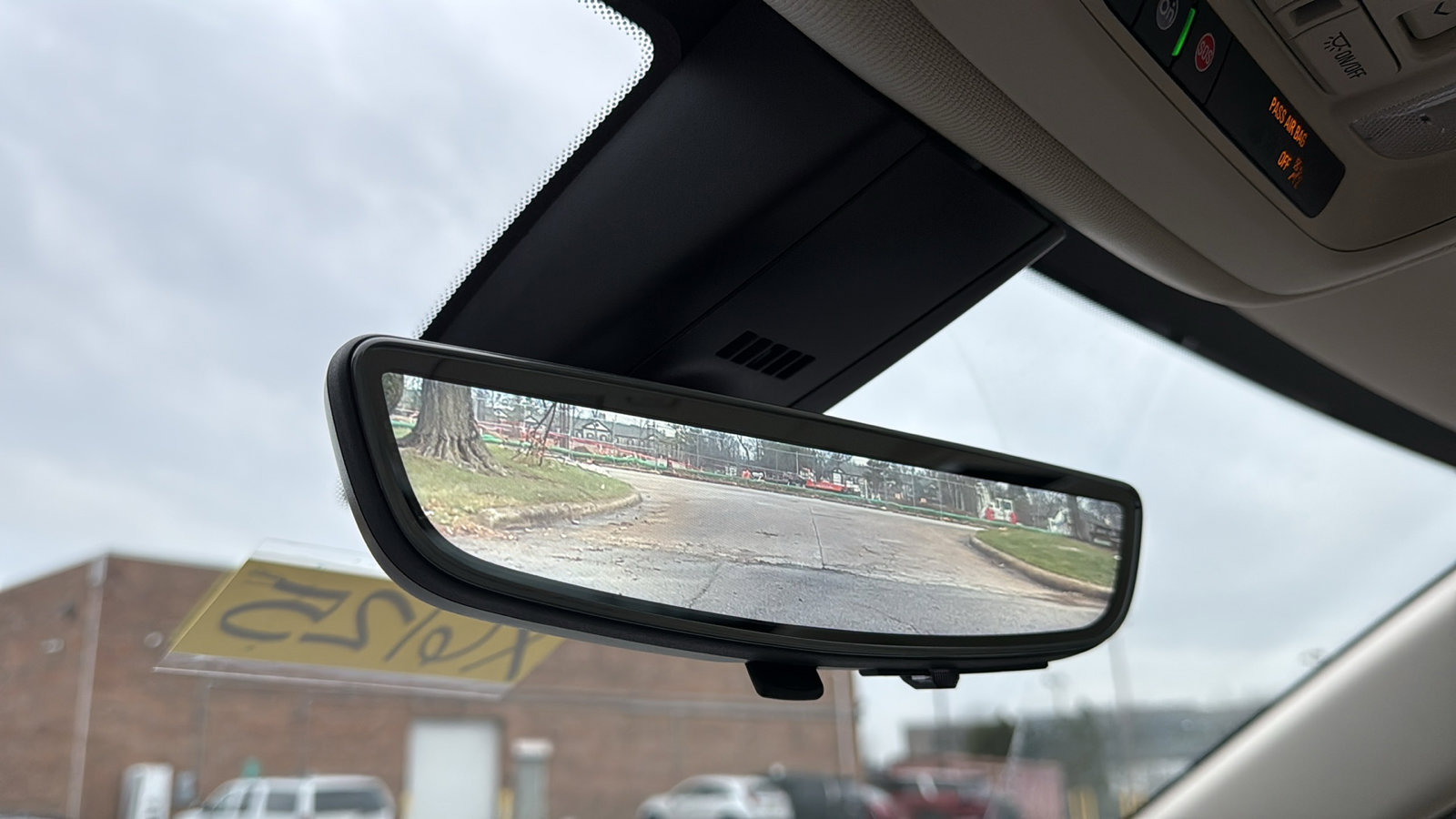 New 2026 Cadillac XT5 Premium Luxury w/ Driver Assist Package image 26