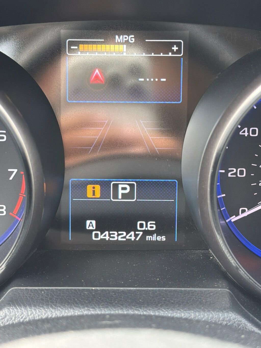 Used 2019 Subaru Outback 2.5i Limited image 22