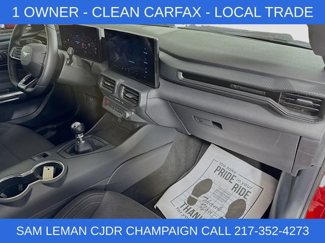 Used 2024 Ford Mustang GT image 26