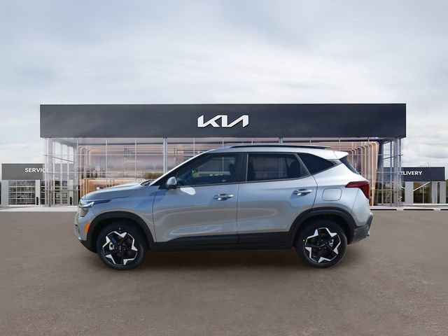New 2026 Kia Seltos S AWD/4WD image 7