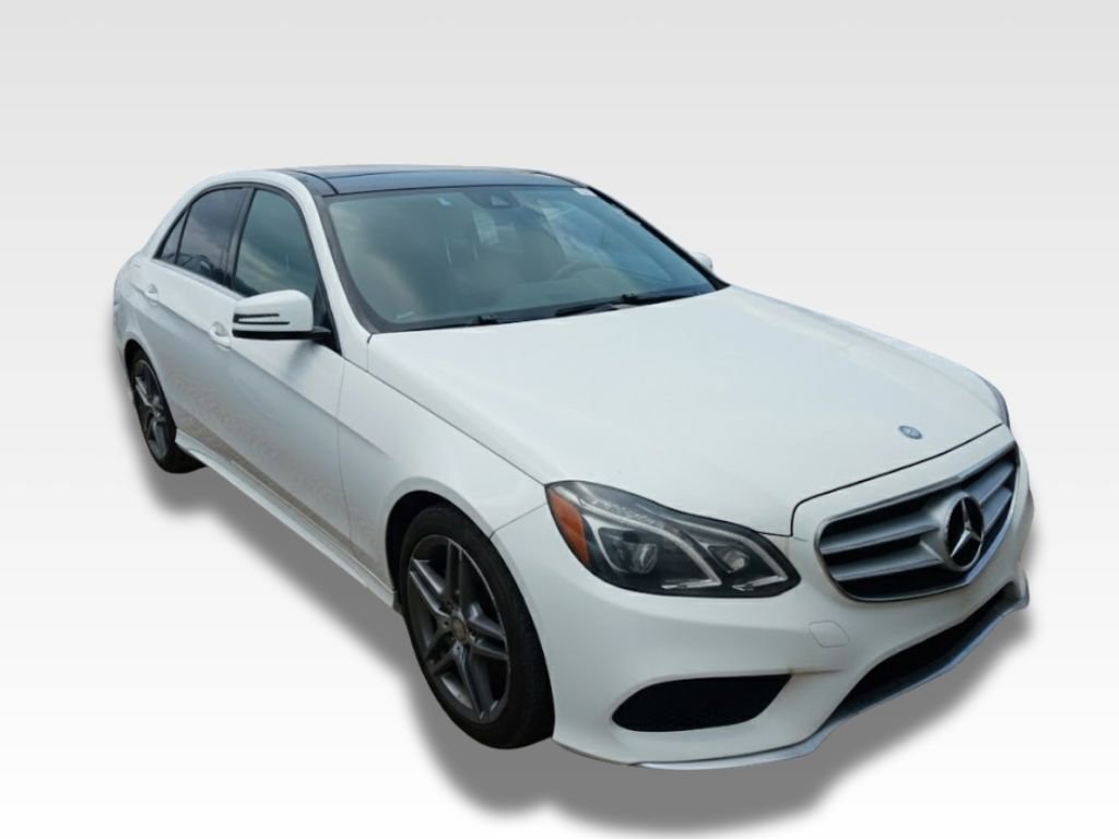 Used 2014 Mercedes-Benz E 350 E 350 image 2