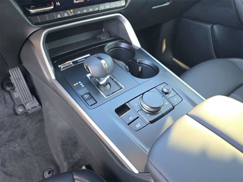 New 2026 MAZDA CX-90 3.3 Turbo w/ Select Package image 28
