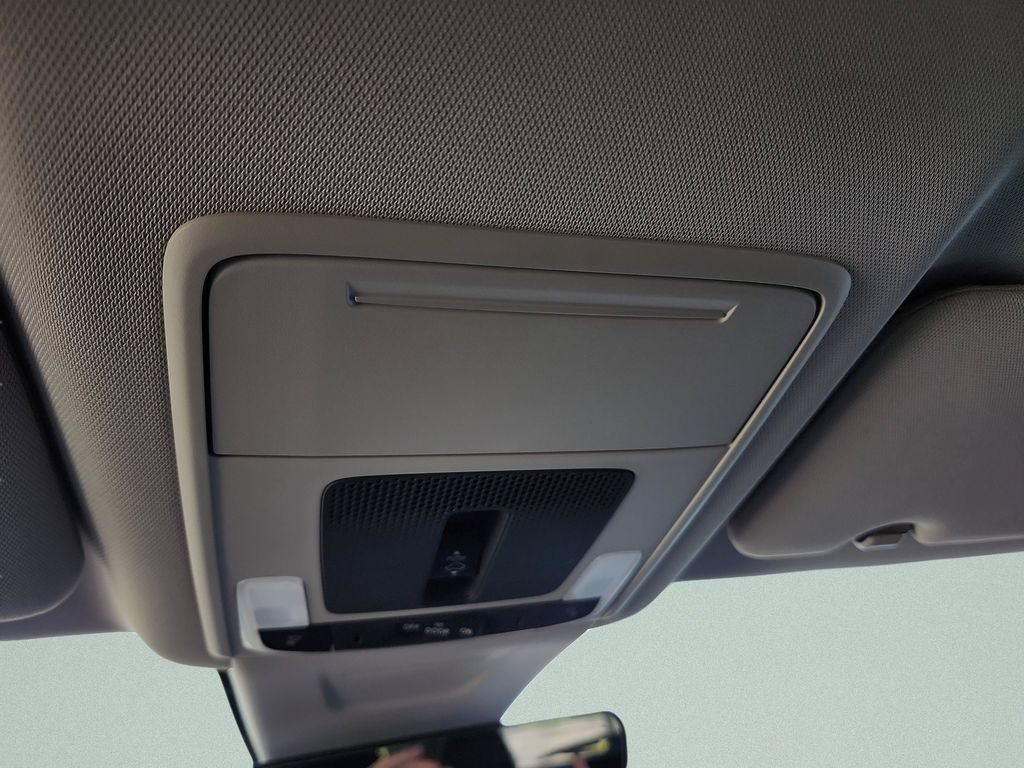 Certified 2023 Honda CR-V EX-L image 15