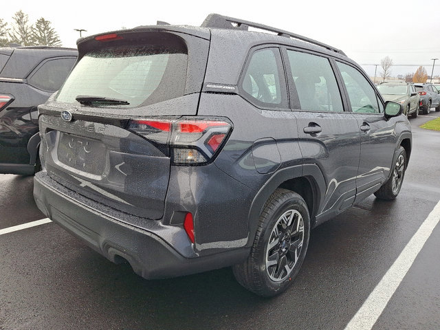 New 2026 Subaru Forester image 4
