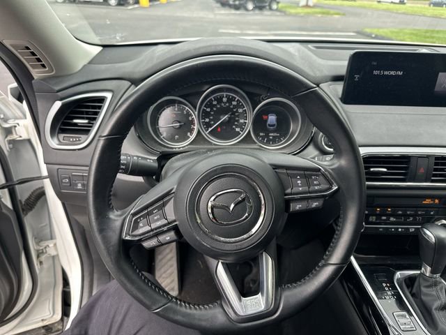 Used 2023 MAZDA CX-9 Touring AWD/4WD image 13
