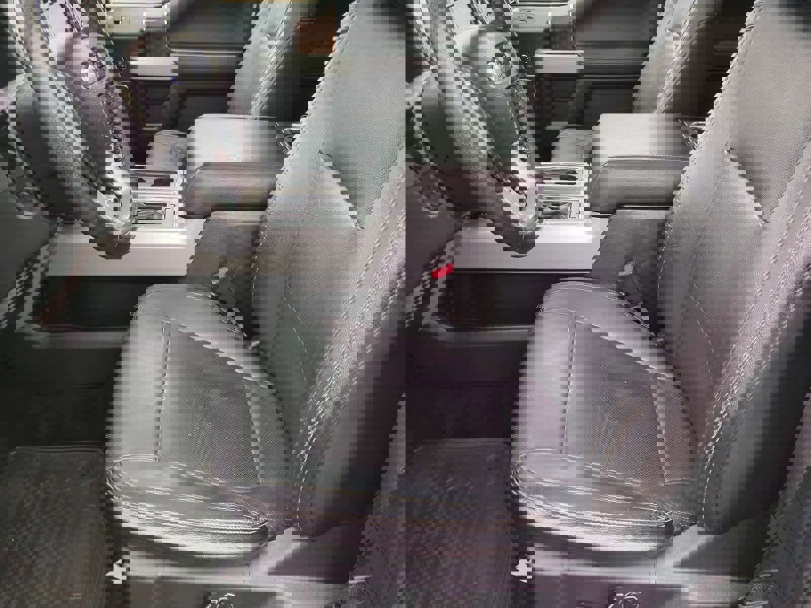 Used 2016 Ford F150 Lariat w/ Equipment Group 502A Luxury image 16