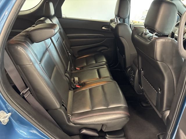 Used 2025 Dodge Durango R/T AWD/4WD image 28