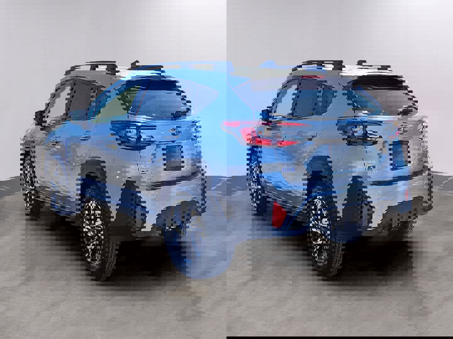 Used 2025 Subaru Crosstrek 2.0i Premium AWD/4WD image 6