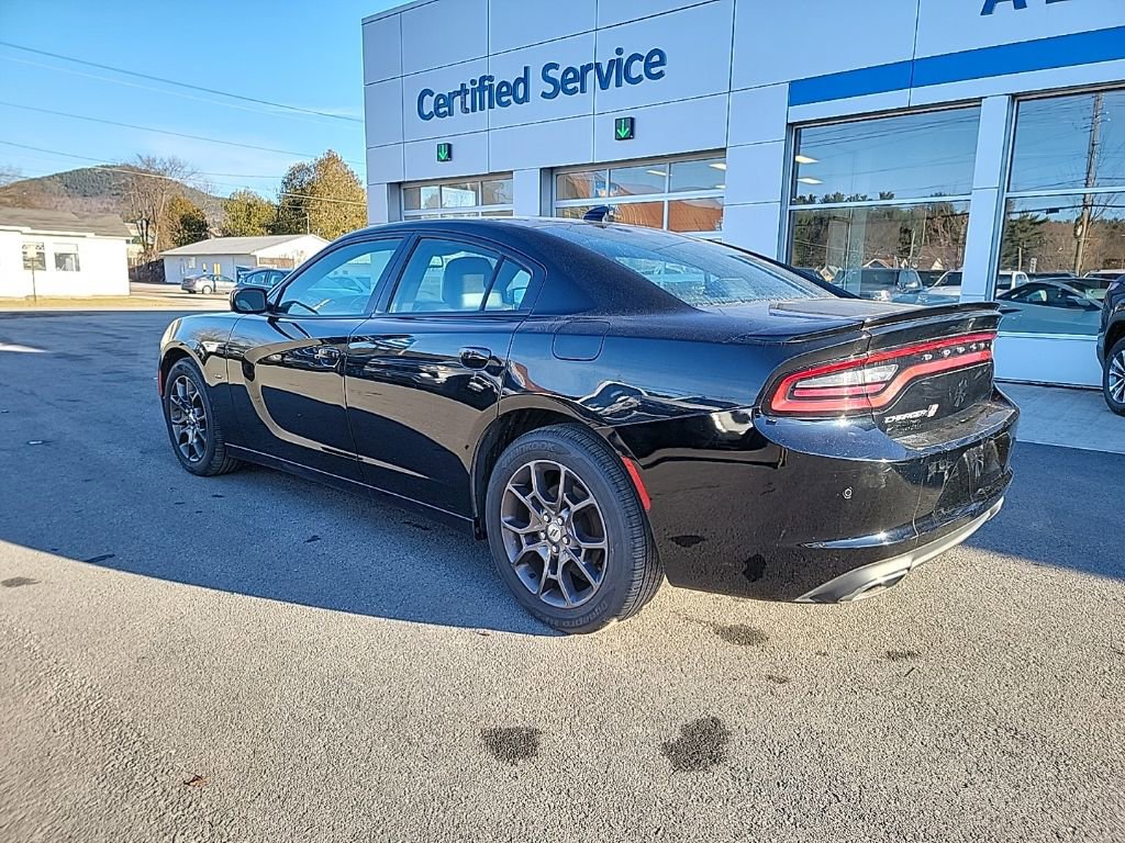 Used 2018 Dodge Charger GT image 7