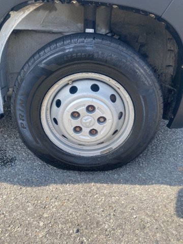 Used 2020 RAM ProMaster 1500 FWD image 27