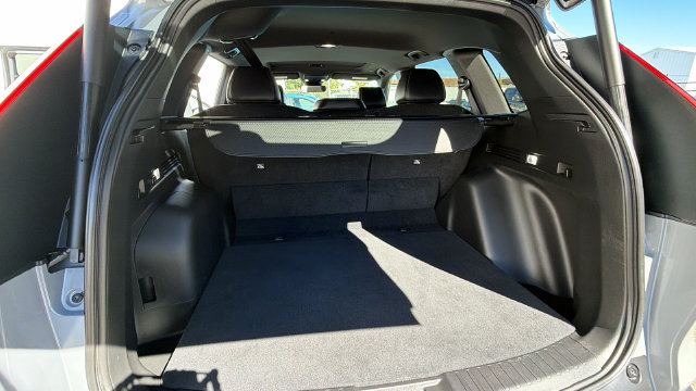 Used 2024 Honda CR-V Sport-L image 14