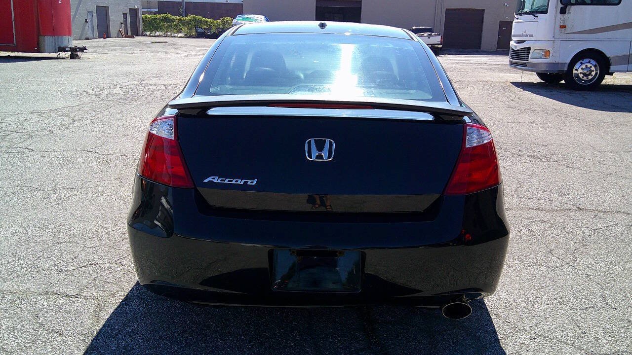 Used 2008 Honda Accord EX-L image 6