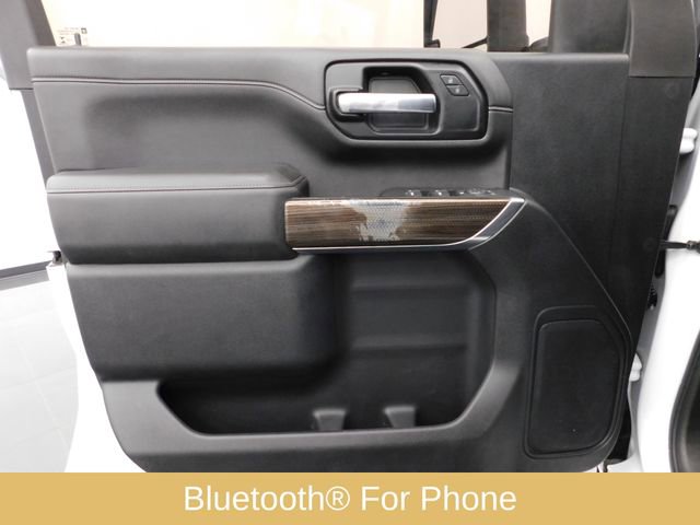 Used 2021 Chevrolet Silverado 2500 LT w/ Z71 Off-Road Package image 14