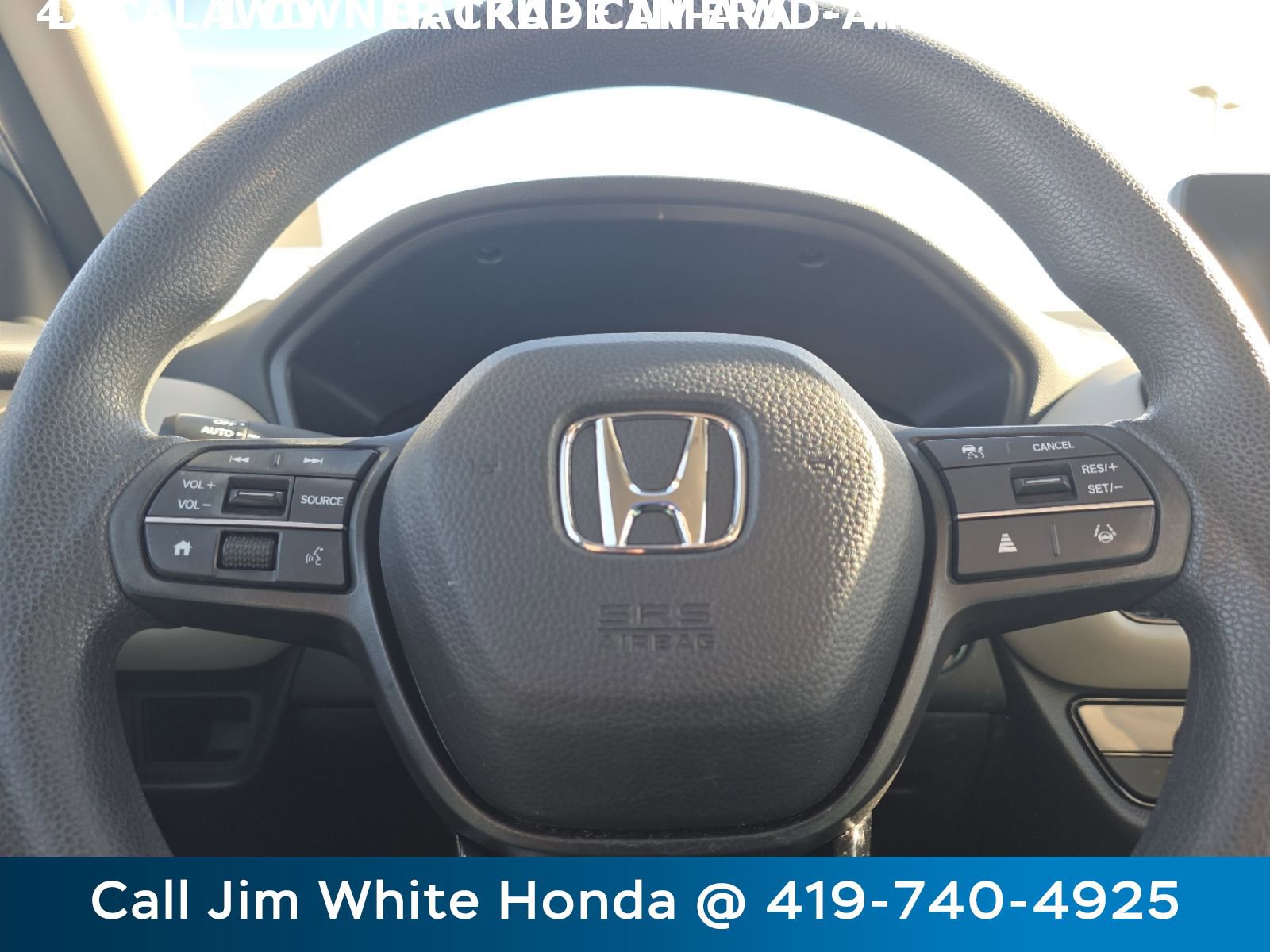 Certified 2023 Honda HR-V LX image 28