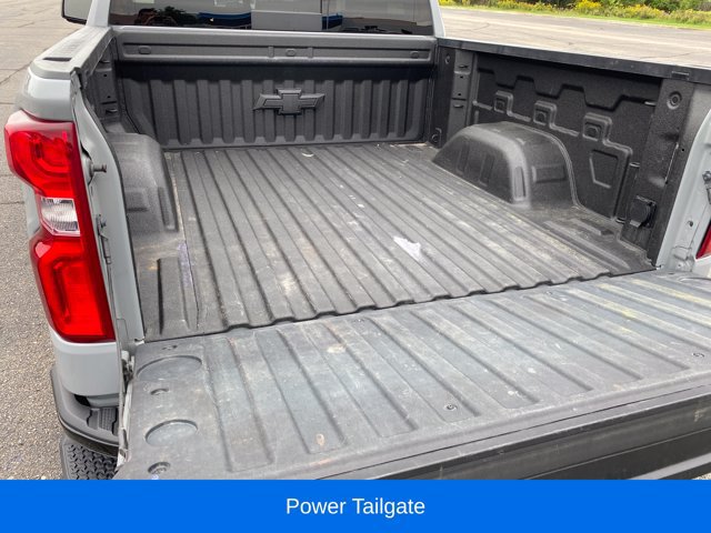 Certified 2024 Chevrolet Silverado 1500 LT Trail Boss w/ LT Trail Boss Premium Package AWD/4WD image 23