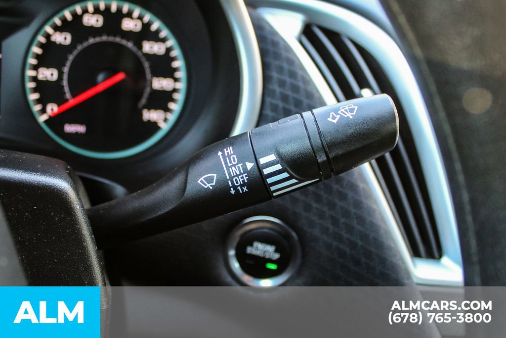 Used 2024 Chevrolet Malibu LT FWD image 30