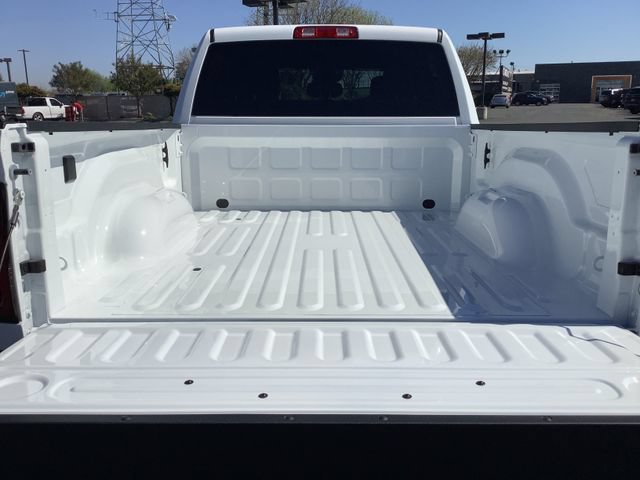 New 2026 RAM 2500 Tradesman AWD/4WD image 29