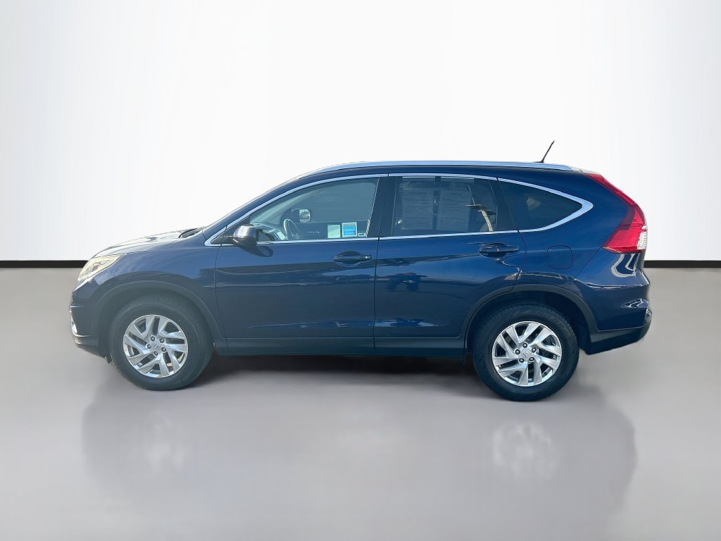 Used 2016 Honda CR-V EX-L image 8