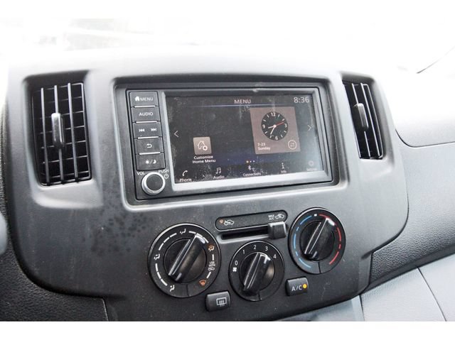 Used 2020 Nissan NV200 SV w/ Back Door Glass Package FWD image 20