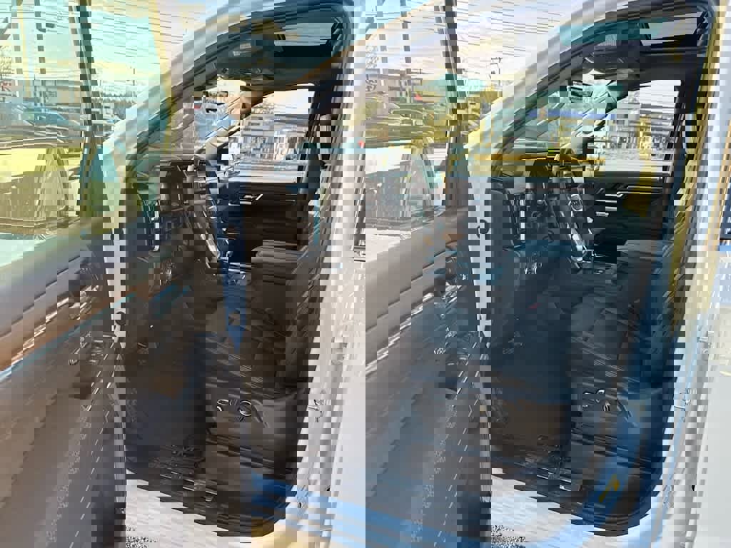 New 2026 GMC Sierra 1500 Denali w/ Denali Reserve Package image 13