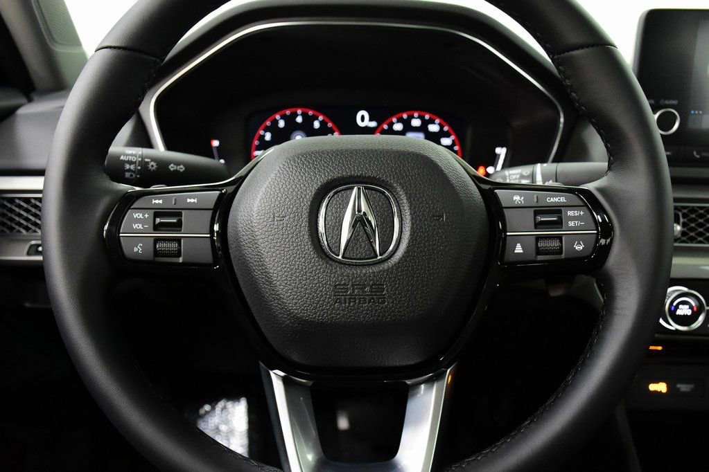 Used 2025 Acura Integra FWD image 13