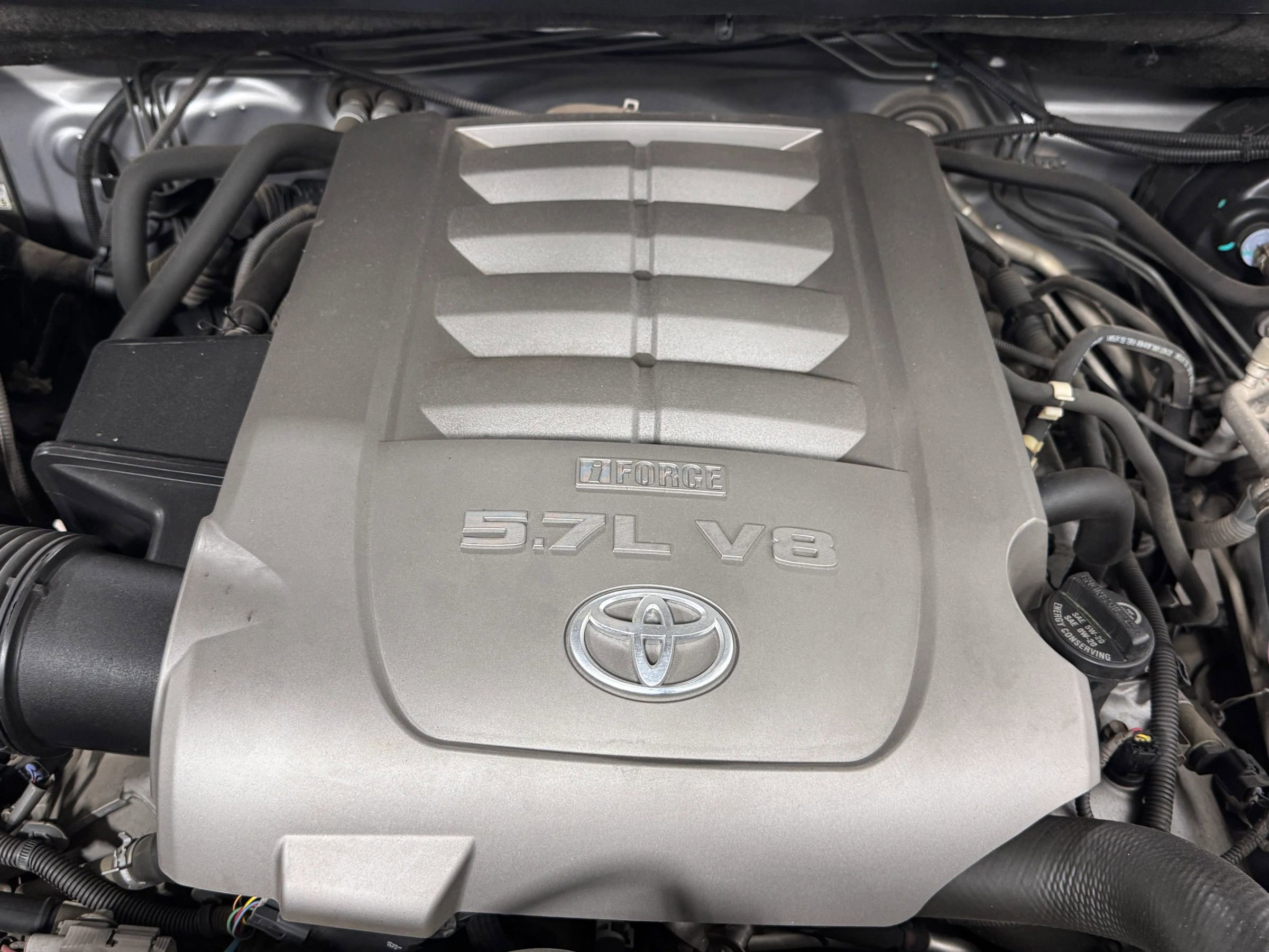 Used 2010 Toyota Tundra Limited AWD/4WD image 21