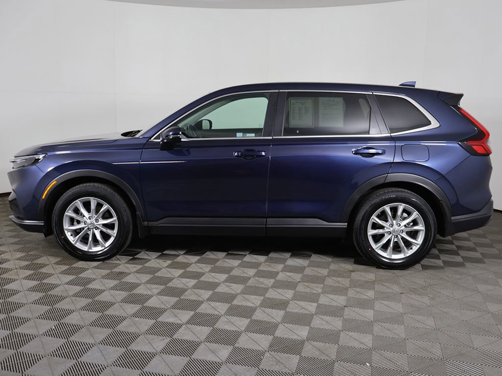 Used 2024 Honda CR-V EX-L image 17