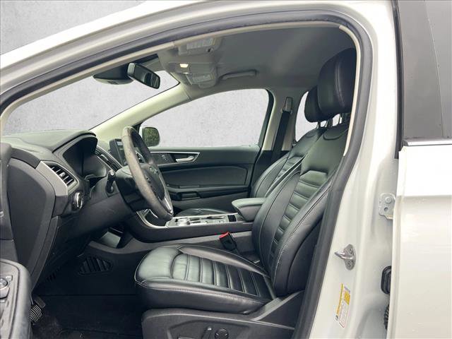 Used 2023 Ford Edge SEL w/ Convenience Package AWD/4WD image 13