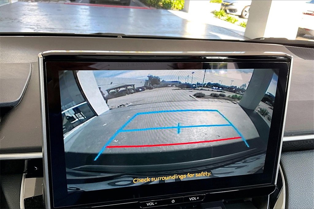 Certified 2025 Toyota Corolla XSE image 14