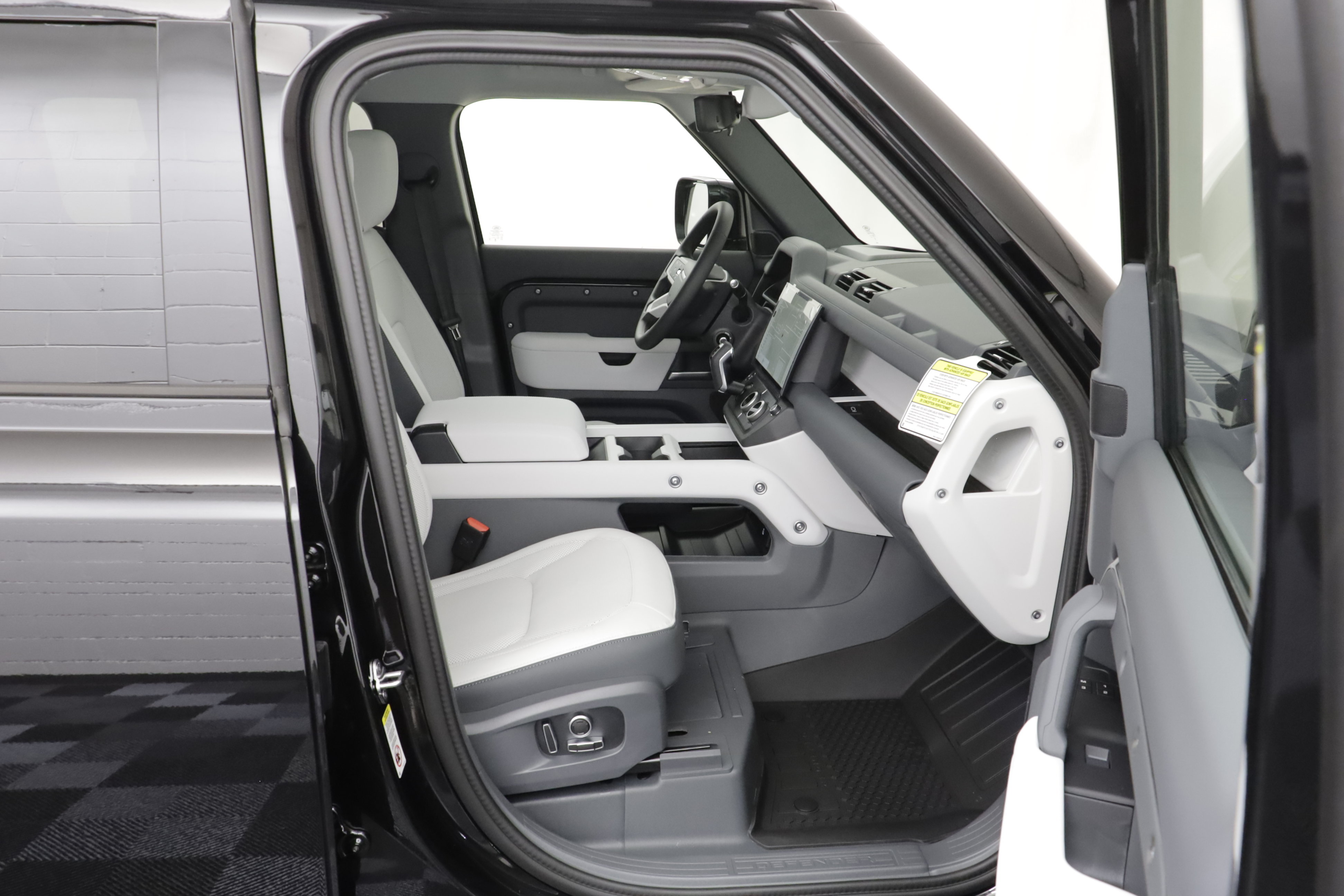 New 2026 Land Rover Defender 130 S AWD/4WD image 26
