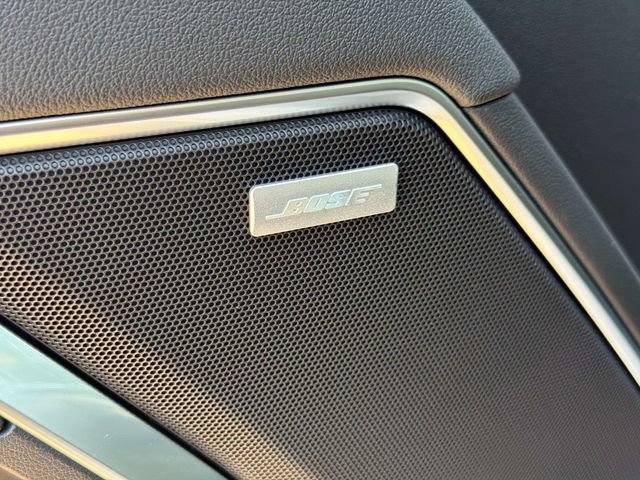 New 2026 Chevrolet Silverado 1500 RST w/ RST All Star Premium Package AWD/4WD image 19