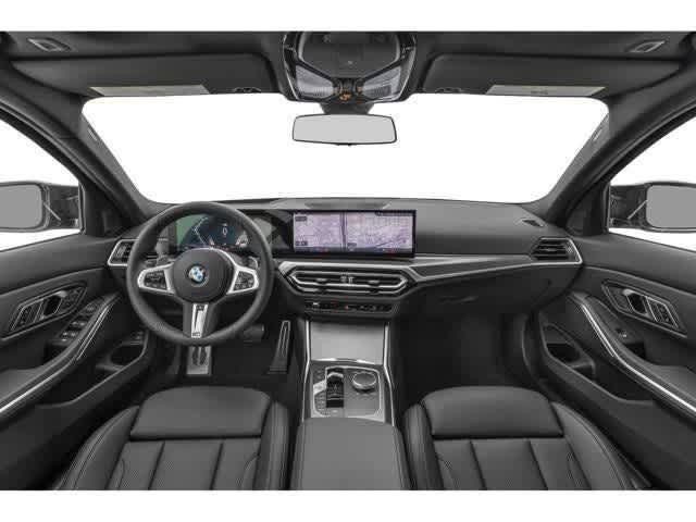 New 2025 BMW M340i xDrive w/ Premium Package AWD/4WD image 5