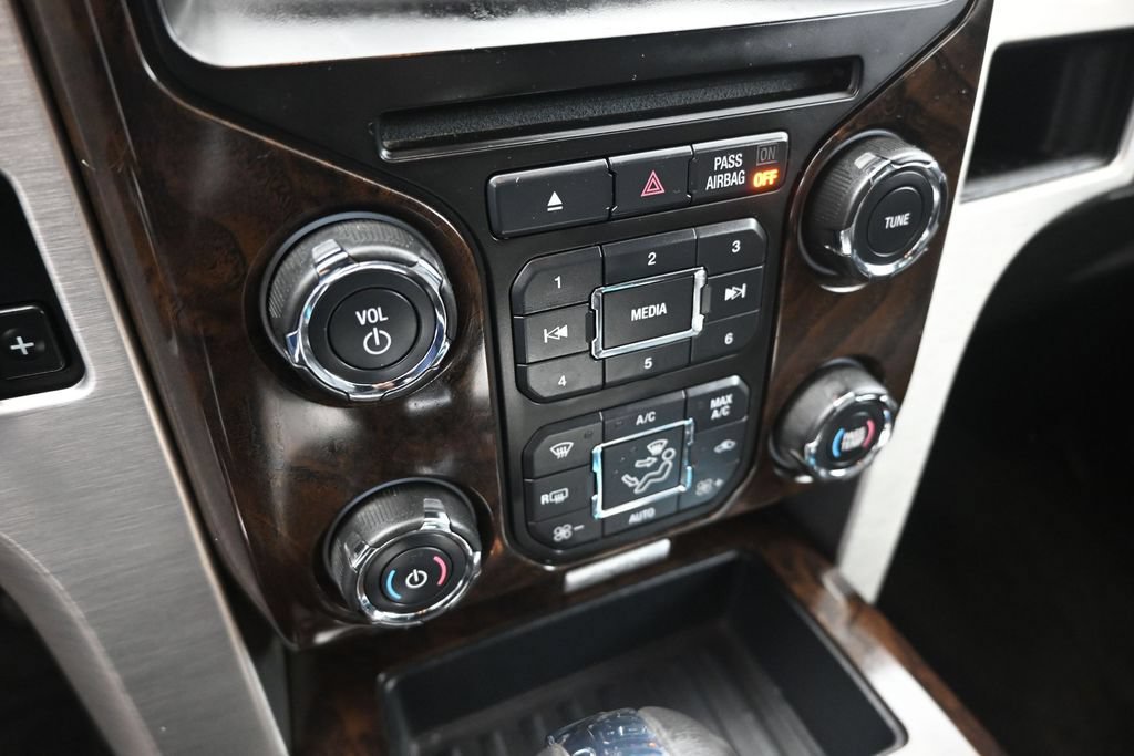 Used 2013 Ford F150 Platinum RWD image 15