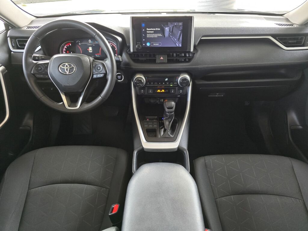 Used 2024 Toyota RAV4 XLE w/ Convenience Package AWD/4WD image 19