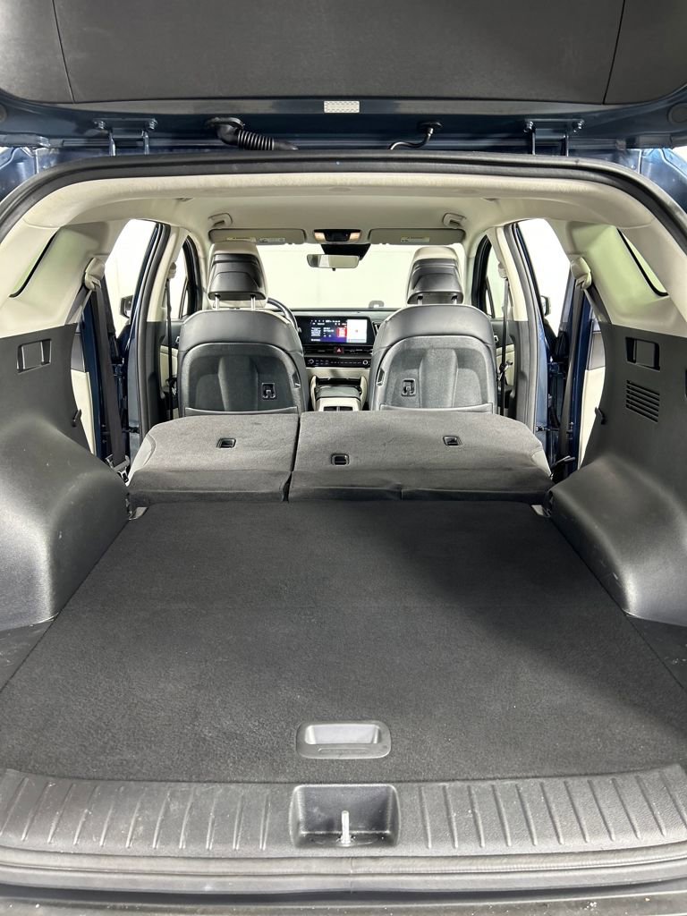 Used 2023 Kia Sportage EX image 20