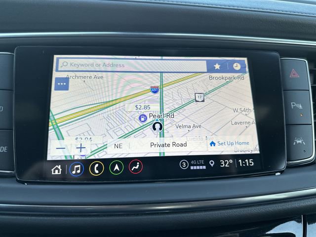 Used 2023 Buick Enclave Avenir w/ Avenir Technology Package image 23