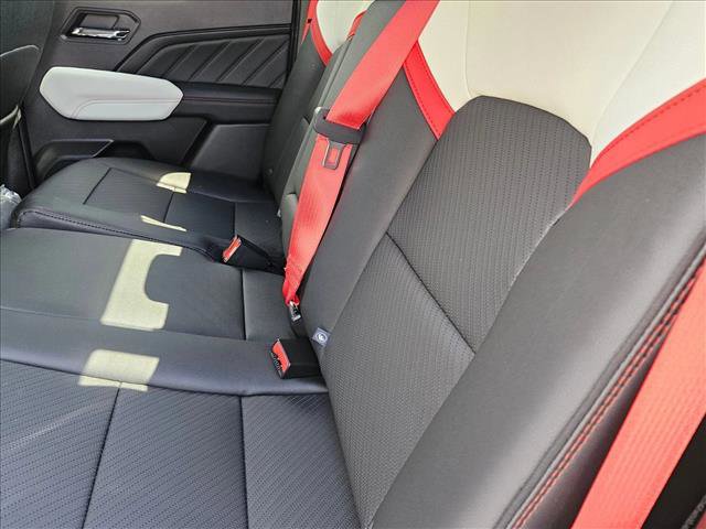 New 2026 GMC Canyon AT4X image 16