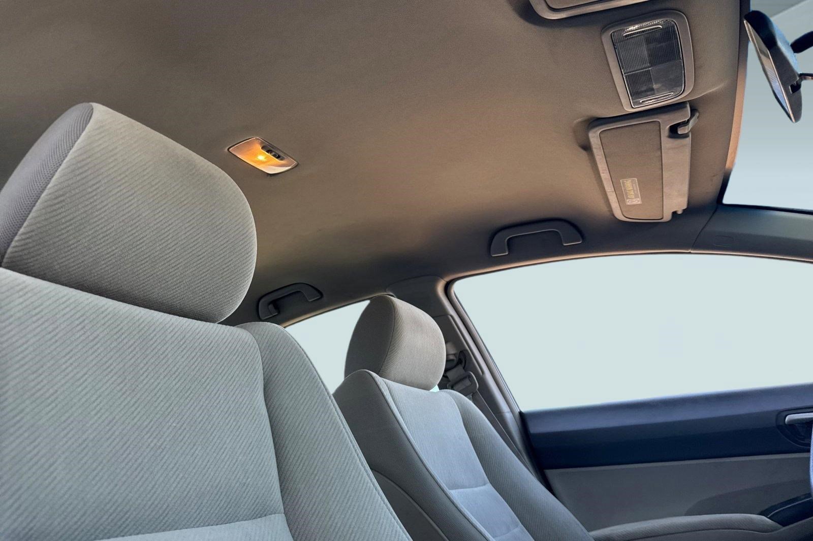 Used 2009 Honda Civic LX image 15