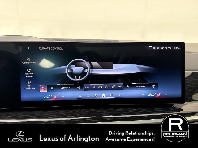 Used 2026 BMW X7 xDrive40i w/ M Sport Package AWD/4WD image 10
